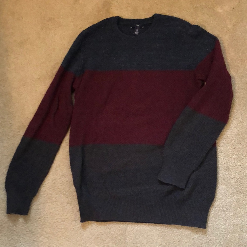 Men’s Gap Factory sweater